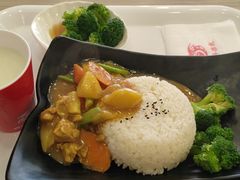 -四海游龙(紫竹店)