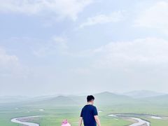 -莫日格勒旅游景区
