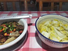 -好帮厨·下饭浏阳菜·坚持现炒(月湖店)