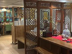 -菩提书坊(侨福大厦店)