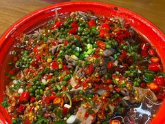 -小街47號江湖菜(四合院店)