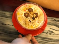 -玫瑰甜品(文明路店)