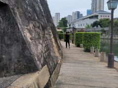 -石炮台公园