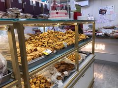 -爱德顺糕点食屋(利民道店)