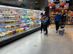 -盒马鲜生(红莲店)