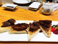 -竹幸日本料理(国光1937科技文化创意园店)