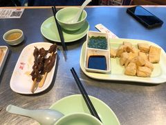 -潮界(LU·ONE凯德晶萃广场店)