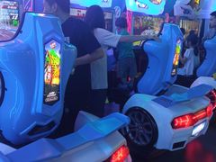 -快乐街区(成都龙湖北城天街店)