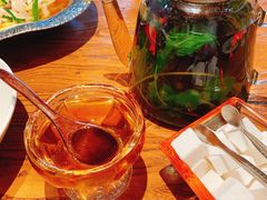 -驿楼兰·新疆菜(火车站店)