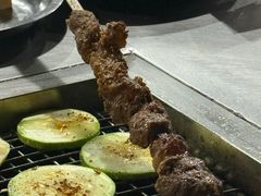 -同心烧烤(总店)