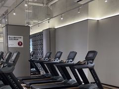 -FLARE STAR FITNESS(复地活力城店)