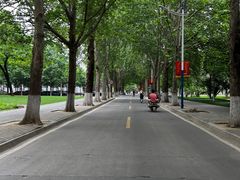 -西北农林科技大学(北校区)