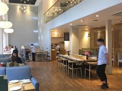 -茶米烧腊茶餐厅(石龙店)