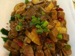 -北方饺子王·海肠捞饭·海鲜锅(山大店)