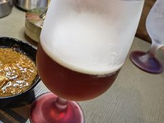 -KAOKAO烤烤·丹东海鲜烧烤(望京店)