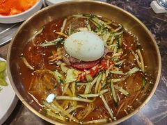 -高丽村韩国料理(兴华二路店)