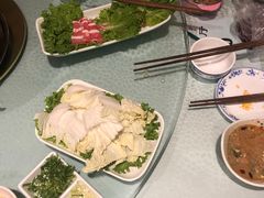 -老毛手抓·盐池滩羊非遗手抓(宁夏总店)