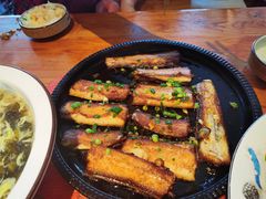 -阿春传统老菜馆(民航路店)