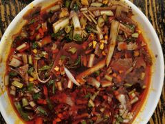 夫妻肺片-夫妻肺片·中华老字号·正宗川菜(春熙路店)