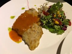 -C&R西班牙餐厅