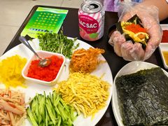 -大福黄牛料理·韩式烤肉·黄牛肥肠·酱蟹