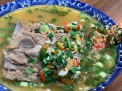 -曼谷食堂·泰国家庭料理(丹桂路店)