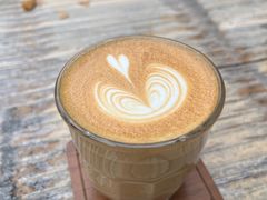 -Metal hands·铁手咖啡