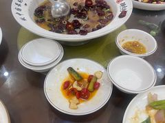 -醉壹号海鲜大排档(厦门美食地标店)