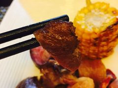 -天诚丽筠酒店-西餐厅