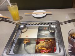 -海底捞火锅(江南盛天地店)
