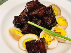 本帮红烧肉-申宴酒楼(王子百货店)
