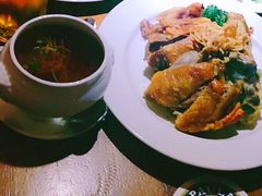 -宝莱纳餐厅(滨江店)