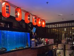 -西村日本料理(香格里拉饭店)
