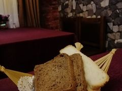 -92°C俄式厨房(中央大街店)