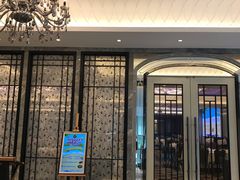 门面-金翠皇宫粤菜·点心·海鲜(科技园店)