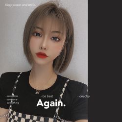 -D.z Salon 无痕接发潮店