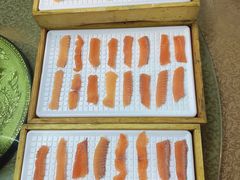 -二厨·吊桥小院·脆皮烧鸡公·本地农家菜(沿江西路店)