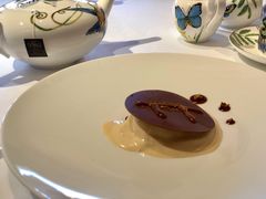 -Le Comptoir de Pierre Gagnaire