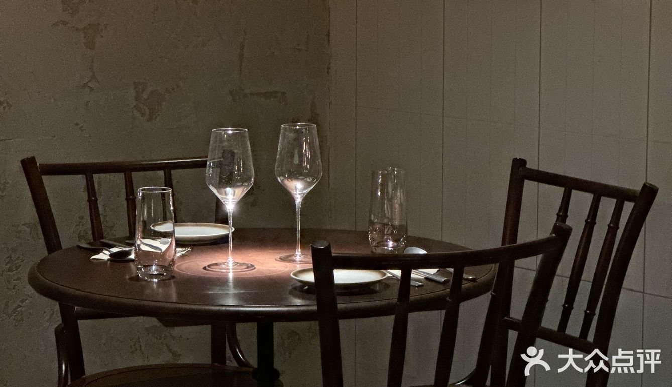 北京｜在氛围感法式Bistro邂逅迷人佳酿🥂