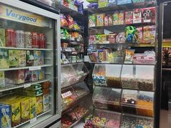 -百味店