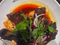 -驿楼兰·新疆菜(火车站店)