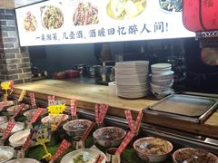 -野渡坡·极致湘菜·庭院餐厅(汉阳店)