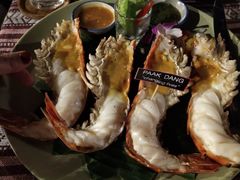 -Paak Dang Riverside 红嘴河畔餐厅