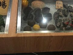 -月下料理(楷林IFC店)