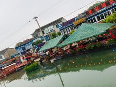 -晓琦农家菜馆·地道农家菜