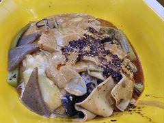 -林静小吃(复兴路店)