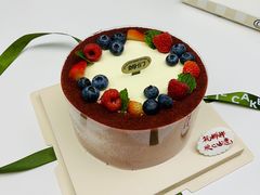 -姆们M Sweetie Cake(三里屯店)