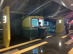 -中影国际影城(东方新天地CINITY店)