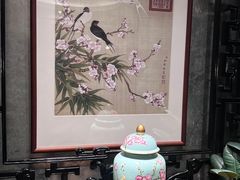 -海天楼中餐厅(吴宫泛太平洋酒店)