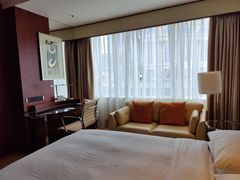 -上海雅居乐万豪侯爵酒店